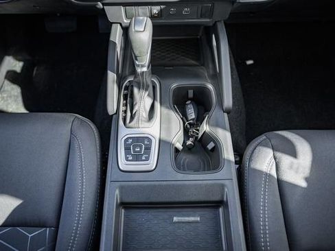 New 2026 Nissan Frontier SV w/ Tow Package image 25