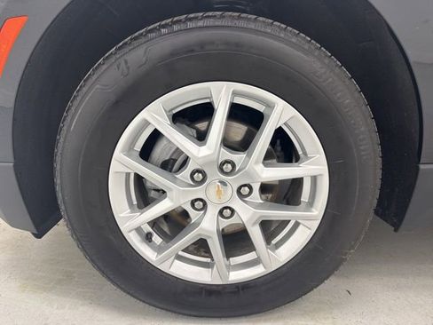 Used 2023 Chevrolet Equinox LT AWD/4WD image 37