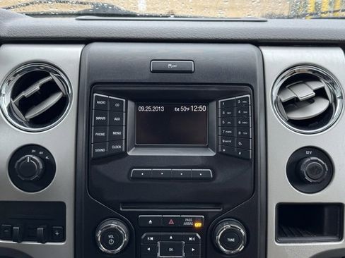 Used 2013 Ford F150 XLT w/ Luxury Equipment Group image 3