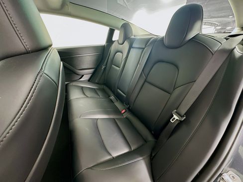 Used 2023 Tesla Model 3 Standard Range RWD image 25