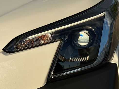 Used 2022 Subaru Forester Wilderness image 9