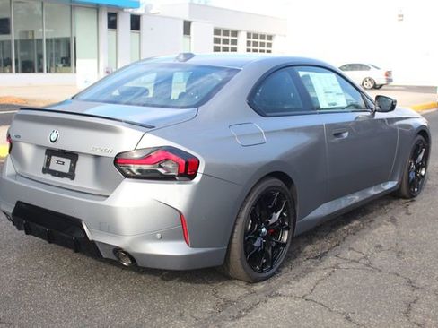 New 2026 BMW 230i xDrive Coupe w/ Premium Package image 9