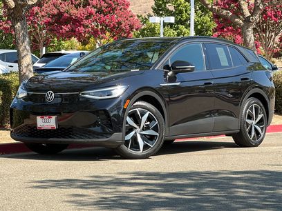 Used 2023 Volkswagen ID.4 S