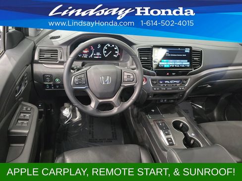 Used 2024 Honda Ridgeline RTL image 14