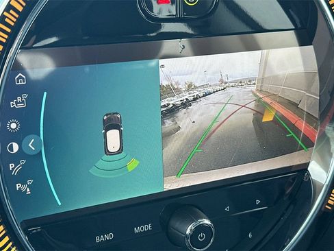 Used 2023 MINI Cooper S w/ Signature Upholstery Package image 18