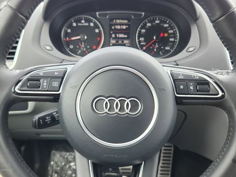 Used 2016 Audi Q3 2.0T Prestige w/ Prestige Package AWD/4WD image 7