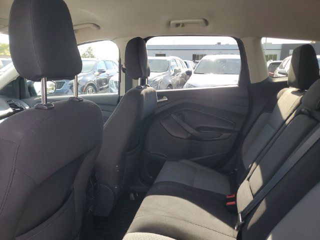 Used 2018 Ford Escape SE AWD/4WD image 9