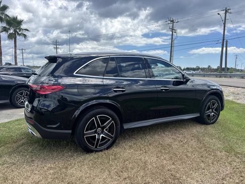 Used 2026 Mercedes-Benz GLC 300 image 6