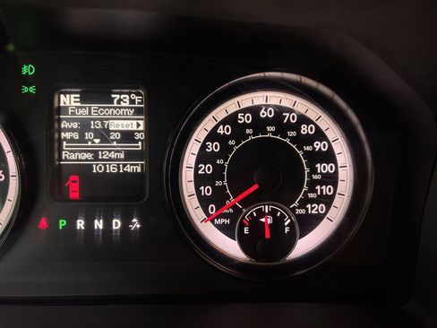 Used 2016 RAM 1500 Express w/ Black Ram 1500 Express Group AWD/4WD image 3