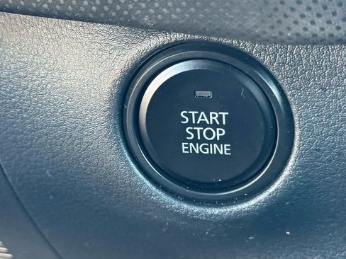 Used 2024 MAZDA CX-50 AWD 2.5 S w/ Premium Package image 15