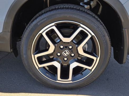 Used 2022 Honda Passport Elite image 9