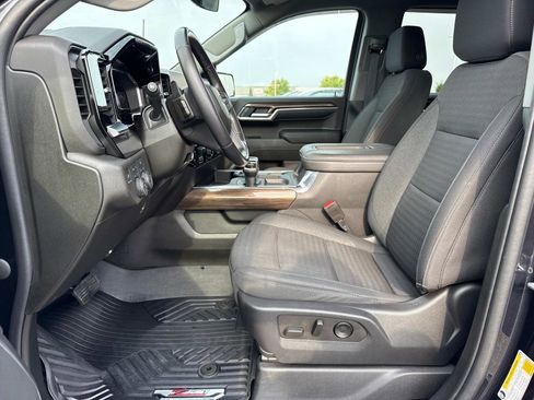 Used 2022 Chevrolet Silverado 1500 RST image 23