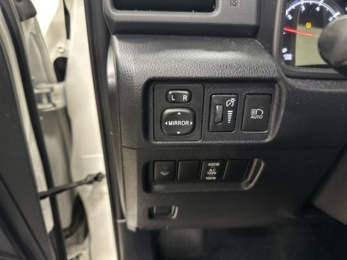 Used 2021 Toyota 4Runner Limited image 37