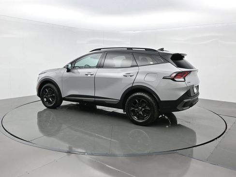 Used 2023 Kia Sportage X-Pro Prestige AWD/4WD image 3