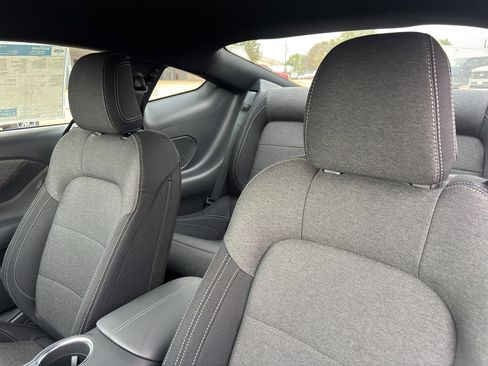 New 2026 Ford Mustang Ecoboost image 40