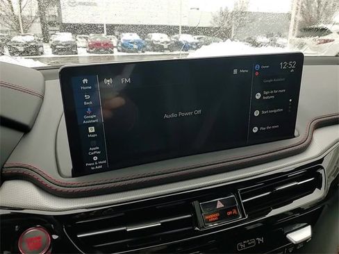 New 2026 Acura MDX A-Spec image 18