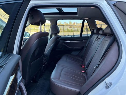 Used 2016 BMW X5 xDrive35i image 10