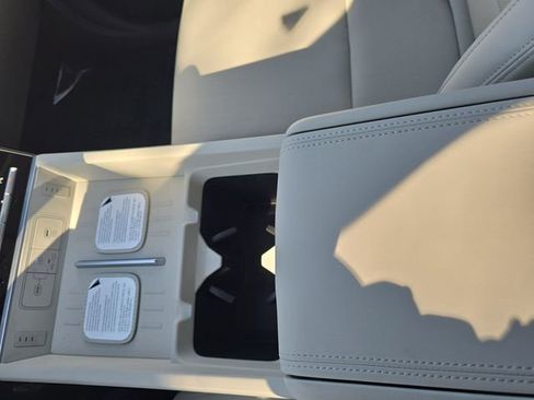 New 2026 Hyundai Santa Fe Limited image 20