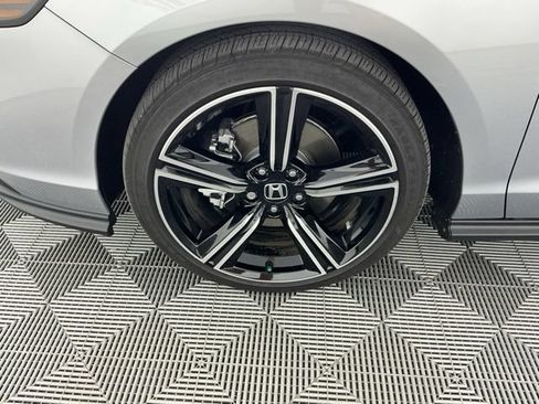Used 2026 Honda Accord Sport image 29