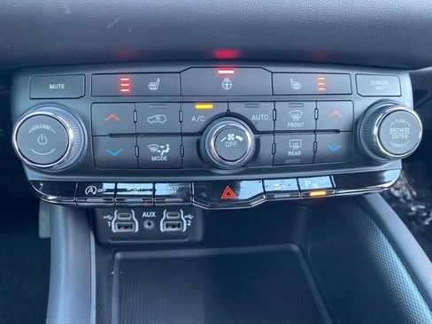 New 2026 Dodge Durango GT w/ Blacktop Package image 45