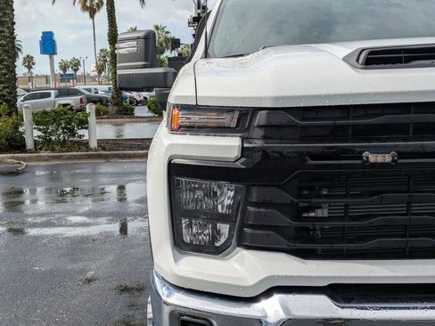 New 2025 Chevrolet Silverado 3500 W/T w/ WT Convenience Package image 10