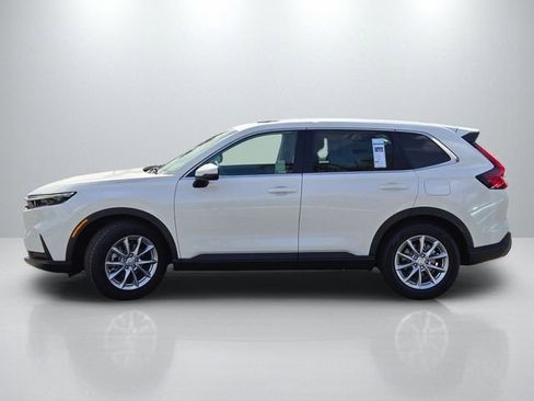 New 2026 Honda CR-V EX image 7