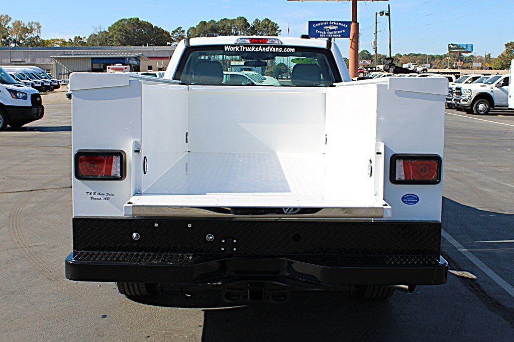 Used 2027 Ford F250 XL RWD image 17