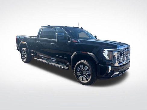 New 2026 GMC Sierra 2500 Denali w/ Denali Reserve Package image 9