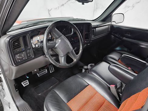 Used 2006 Chevrolet Silverado 1500 LS image 24