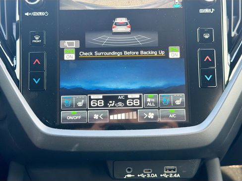 New 2025 Subaru Forester Touring image 37