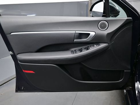 Certified 2026 Hyundai Sonata SEL FWD image 9