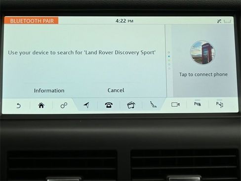 Used 2018 Land Rover Discovery Sport HSE Luxury image 32