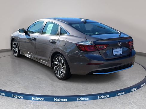 Used 2022 Honda Insight Touring image 8