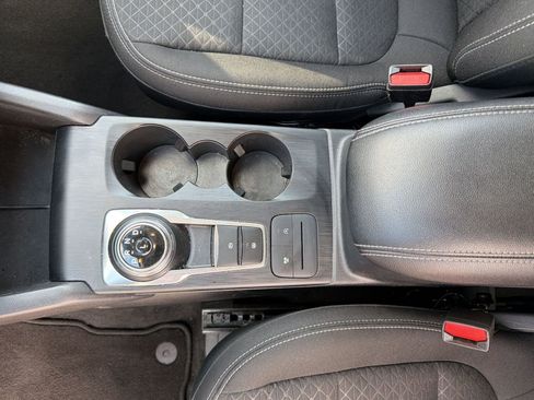 Used 2025 Ford Escape Active FWD image 25