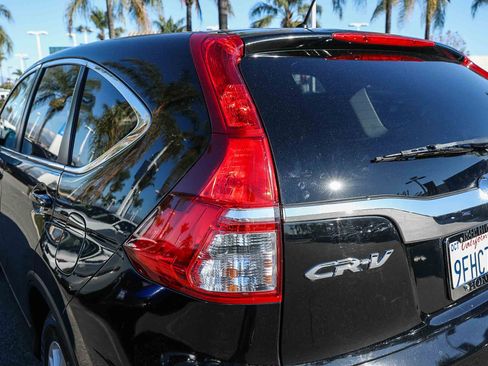 Used 2016 Honda CR-V EX image 8