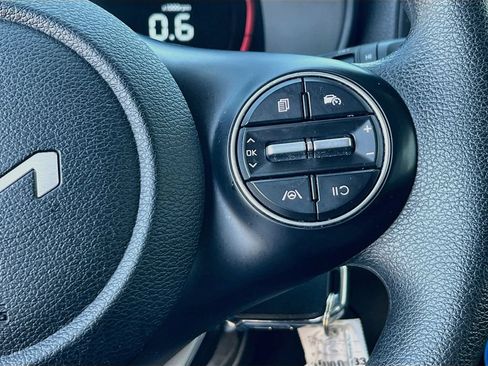 Certified 2024 Kia Soul LX w/ Option Group 015 FWD image 19