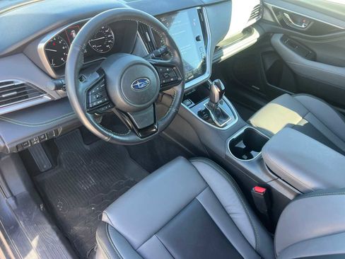 Certified 2024 Subaru Outback Onyx Edition XT image 15