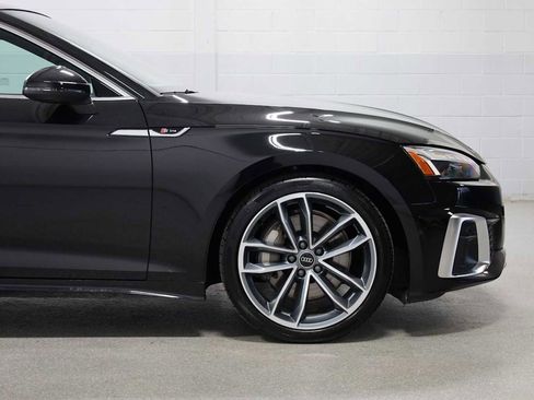 Certified 2024 Audi A5 2.0T Premium Plus image 11