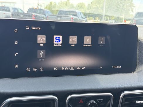 New 2026 Nissan Sentra SR w/ SR Premium Package FWD image 5