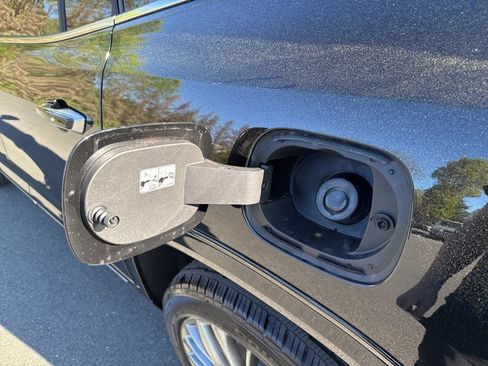 New 2026 Buick Enclave Avenir w/ Super Cruise Package AWD/4WD image 73