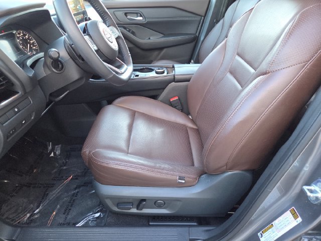 Used 2023 Nissan Rogue SL w/ SL Premium Package AWD/4WD image 8