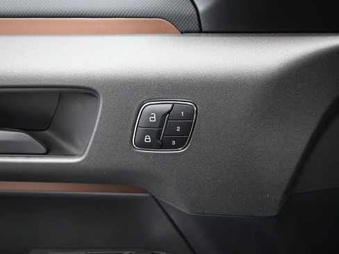 New 2025 Ford Bronco Sport Outer Banks w/ Outer Banks Tech Package+ image 11