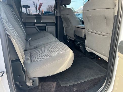 Used 2017 Ford F150 XLT image 18