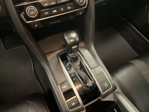 Certified 2020 Honda Civic EX-L image 19