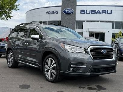 Used 2021 Subaru Ascent Touring w/ Popular Package #2A
