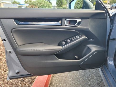 New 2026 Honda Civic Sport Touring image 7