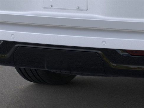 New 2025 Lincoln Navigator L Reserve w/ Jet Appearance Package image 23