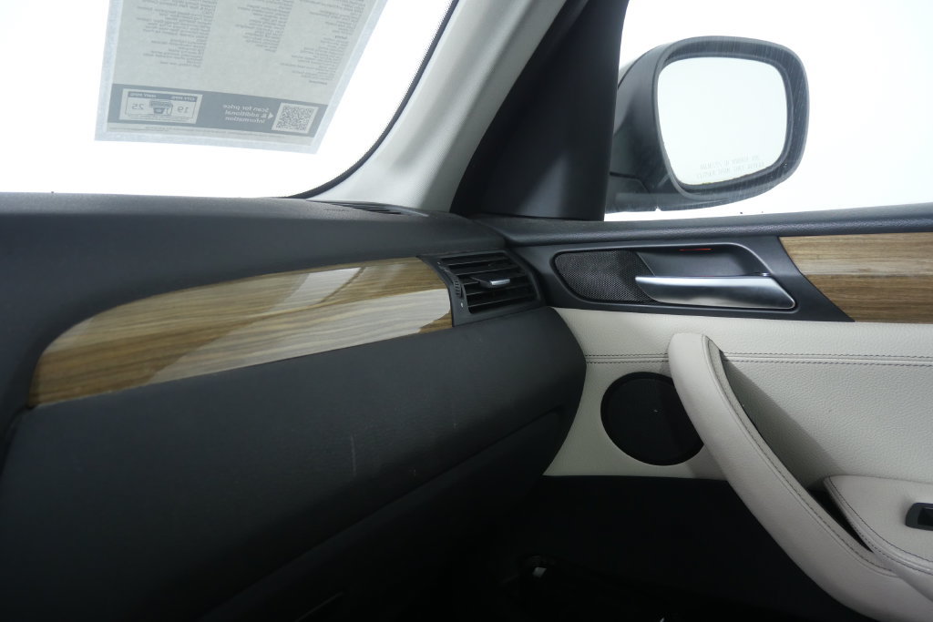 Used 2012 BMW X3 xDrive28i AWD/4WD image 27