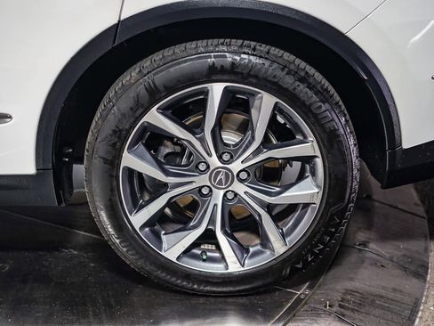 Used 2023 Acura MDX FWD w/ Technology Package image 13