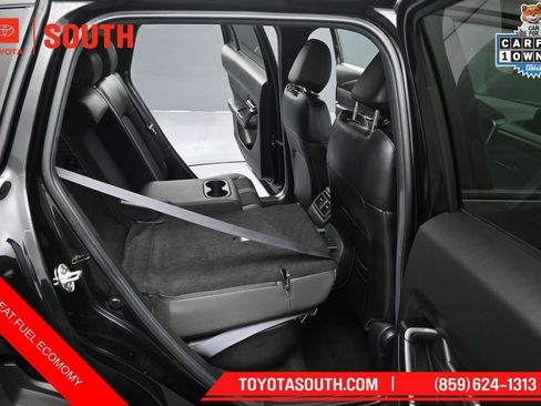 Used 2025 MAZDA CX-50 AWD 2.5 S w/ Preferred Package image 27